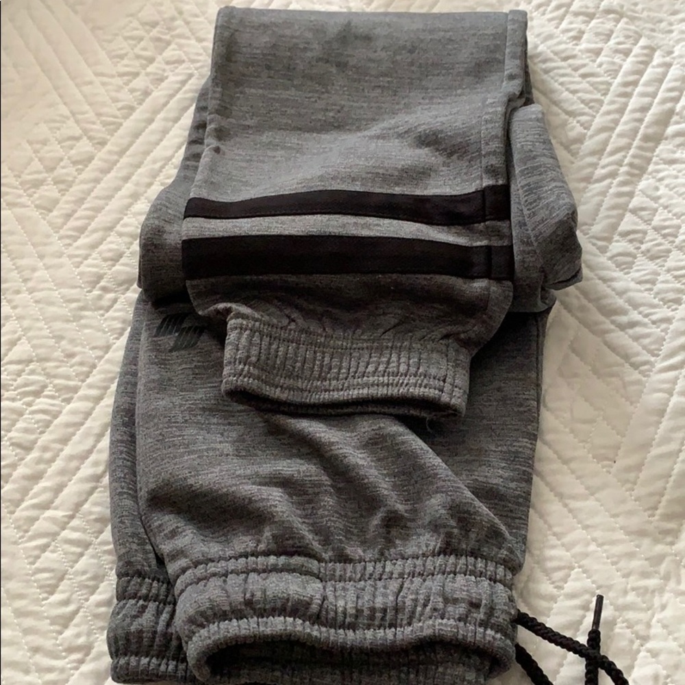 Sweat pants